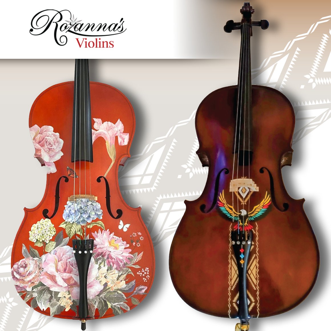 Cellos