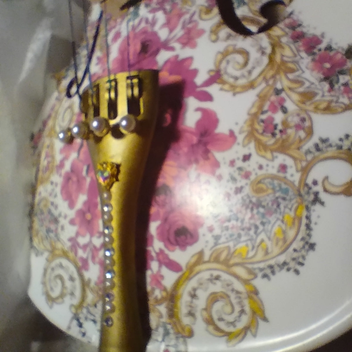 Gilded Age Violin Outfit - Rozanna's Violins