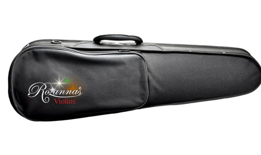 Lumina Student Violin Outfit (Tuxedo) - Rozanna's Violins