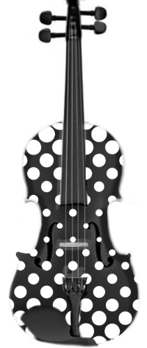Custom Made to Order Violin Crafted Just For You - Rozanna's Violins