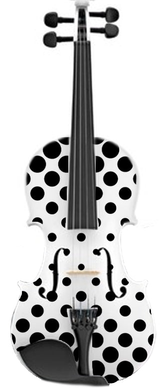 Custom Made to Order Violin Crafted Just For You - Rozanna's Violins
