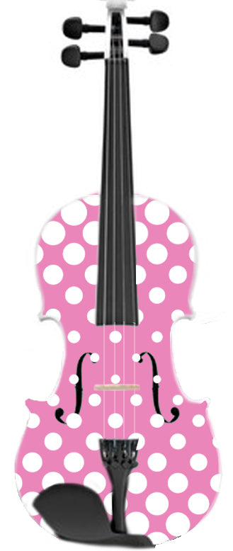 Custom Made to Order Violin Crafted Just For You - Rozanna's Violins