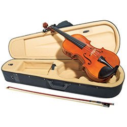 Lumina Student Viola Outfit – Rainbow - Rozanna's Violins