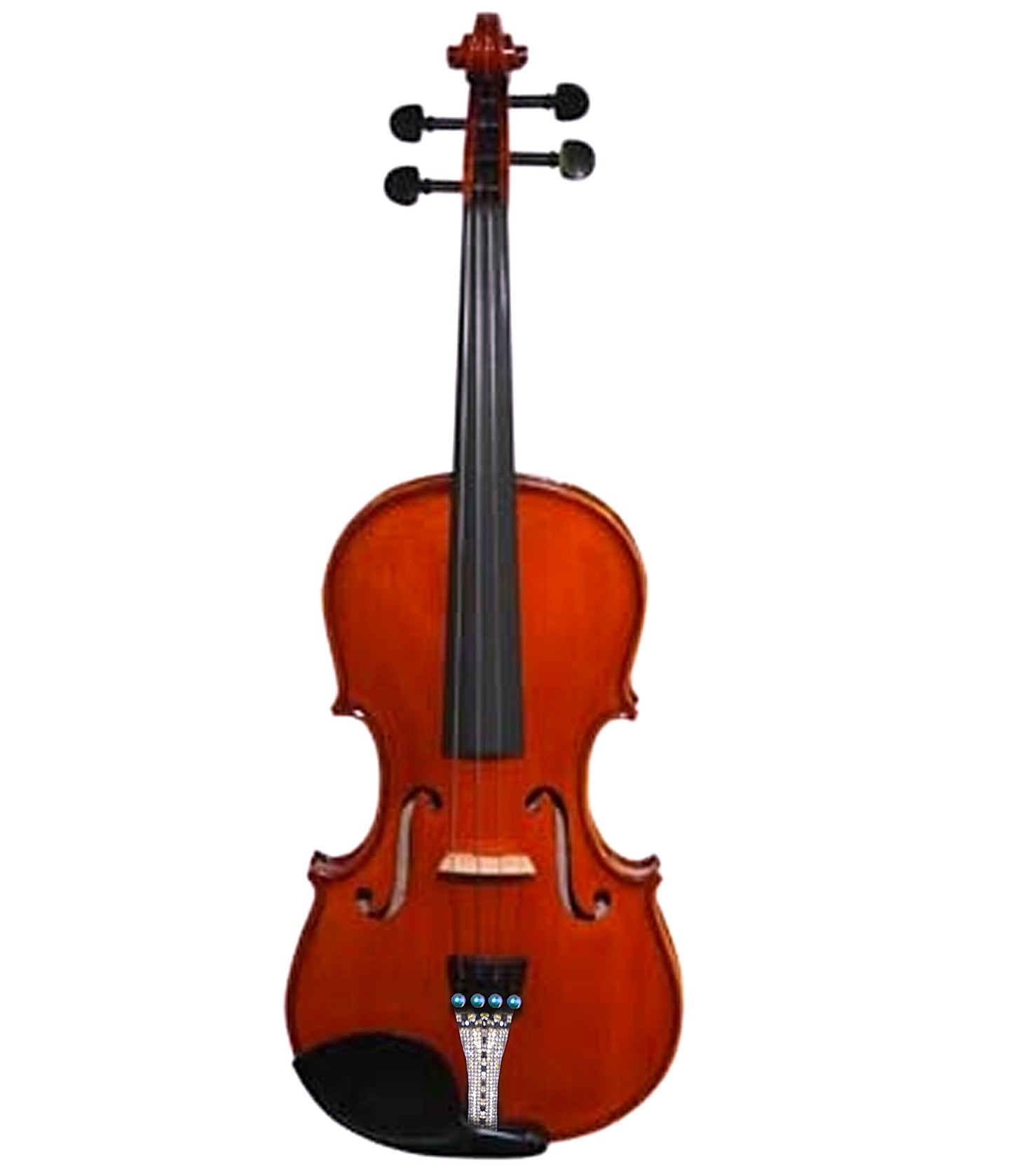 Lumina Student Violin Outfit (Tuxedo II)