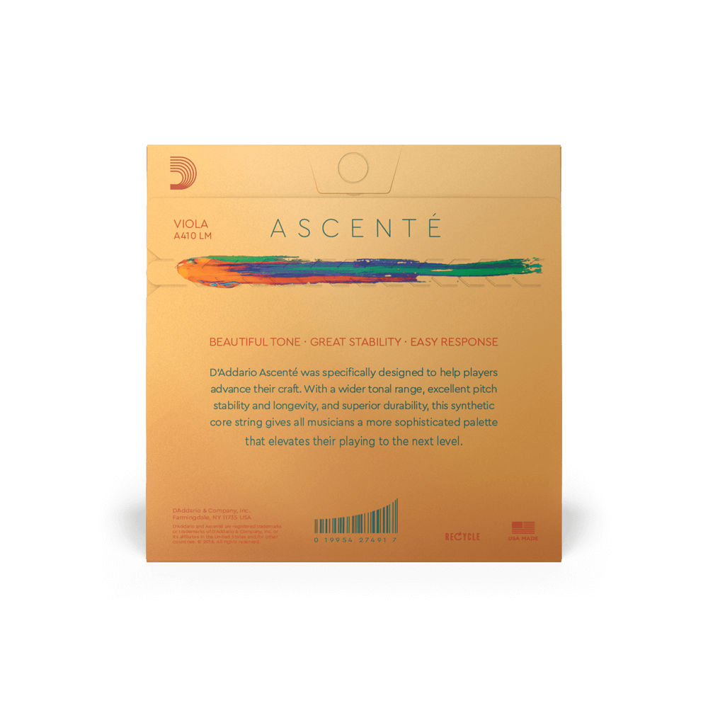 Viola - Ascente Strings