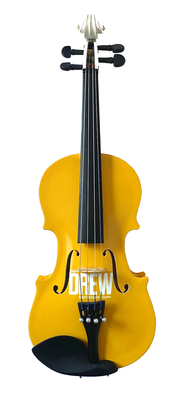 Customized 'Made to Order' Violin - Rozanna's Violins