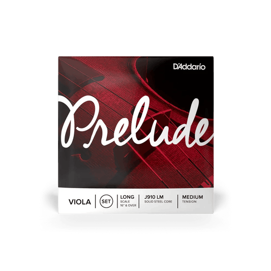 Viola Strings - Prelude - Rozanna's Violins