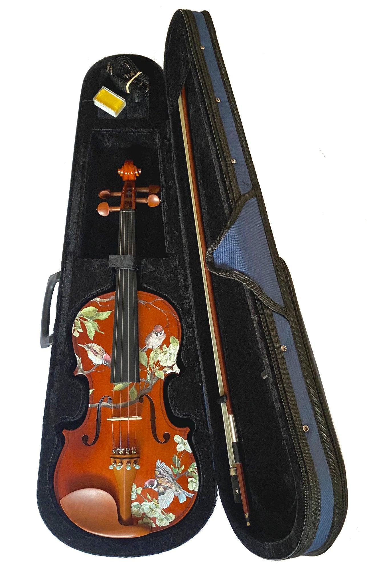 birdsongoutfit2 - Rozanna's Violins