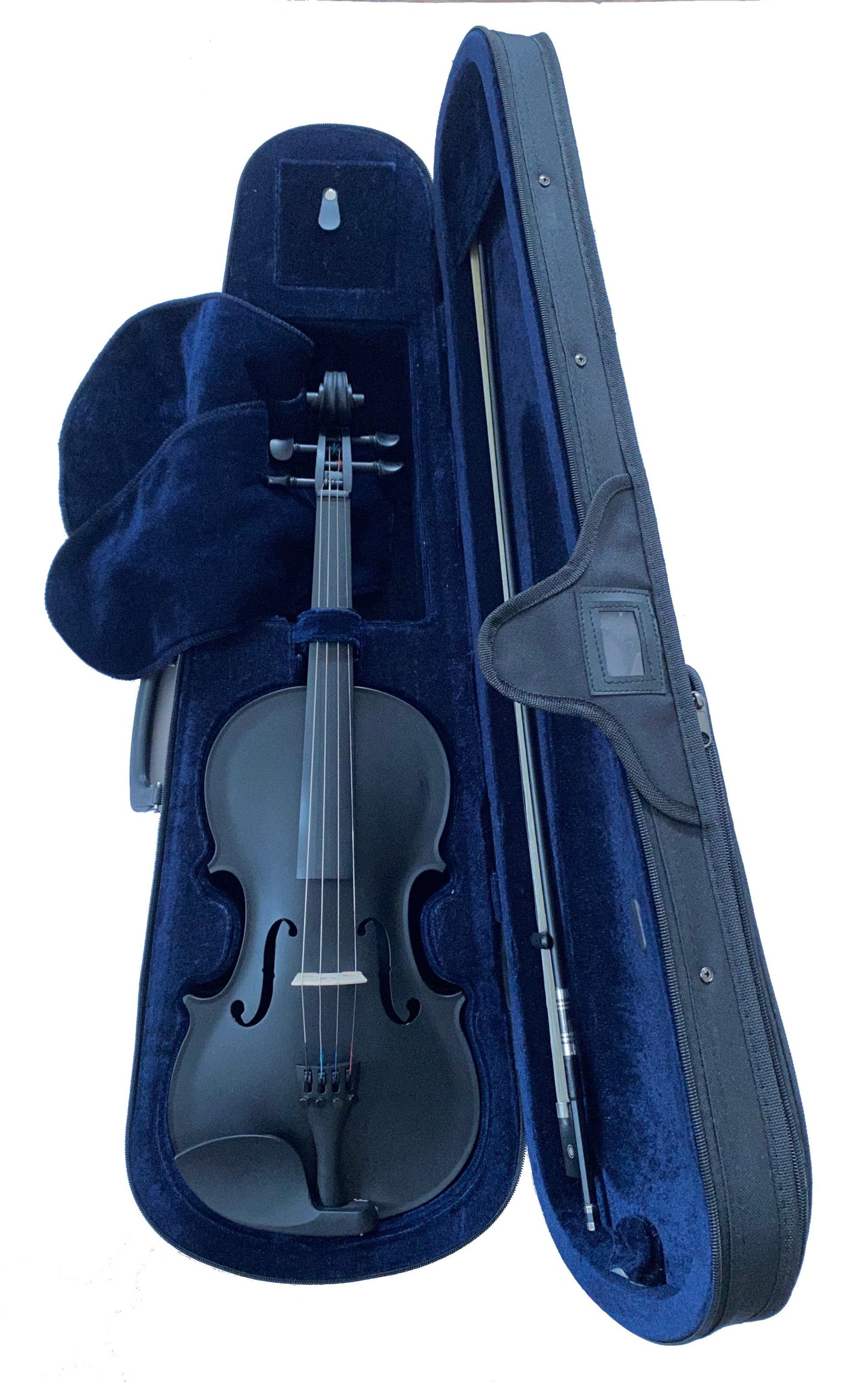 Rozanna's Carbon Composite Violin Outfit