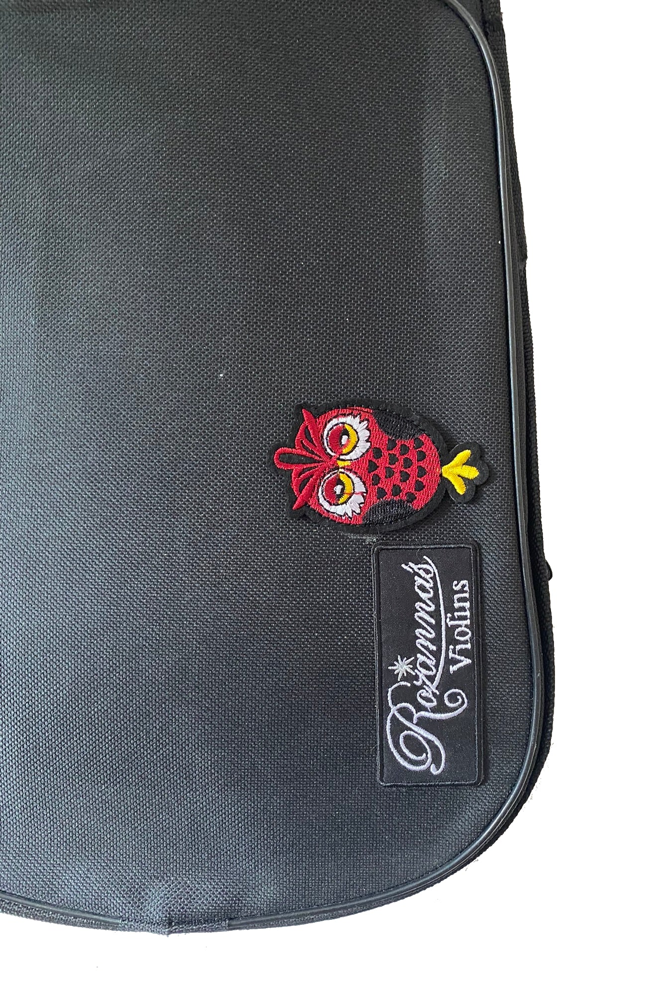Rozanna's Violins Mystic Owl  Violin Outfit - Rozanna's Violins