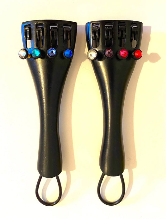 rozanna-s-violins-musical-instruments-blue-heaven-crystalline-violin-tailpiece-15074566570073 - Rozanna's Violins