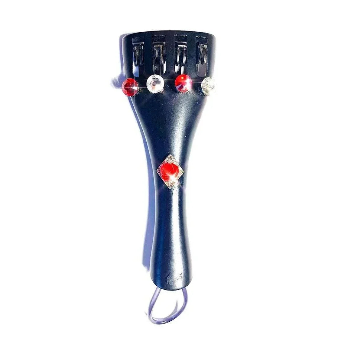 rozanna-s-violins-musical-instruments-red-rose-crystalline-violin-tailpiece-15158408249433 - Rozanna's Violins