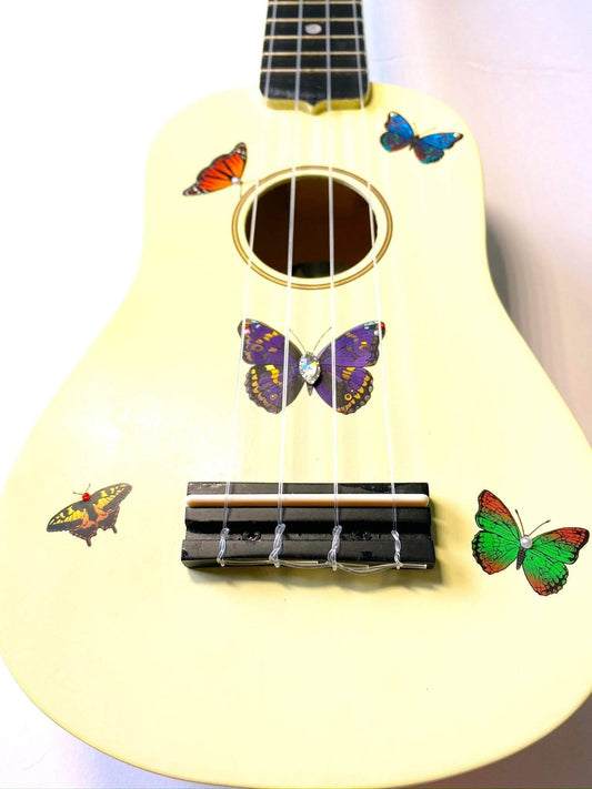 Rozanna's Violins Rozanna's Butterfly Dream Ukulele