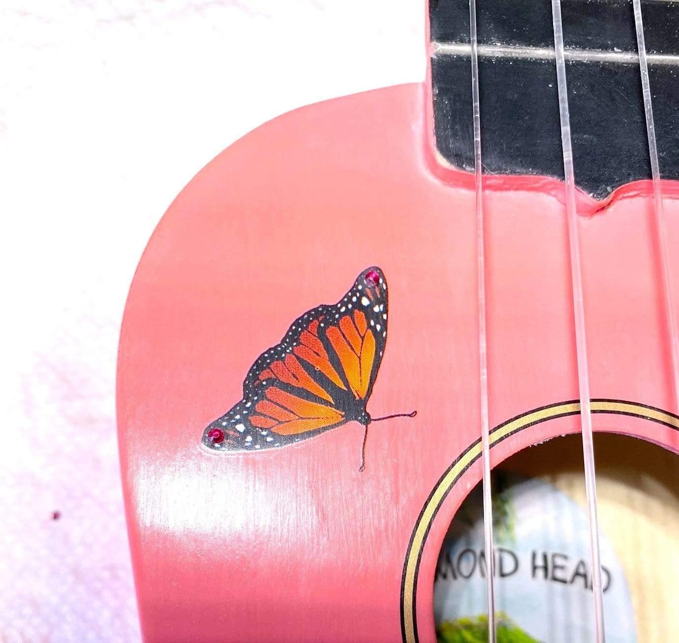 Rozanna's Violins Rozanna's Butterfly Dream Ukulele