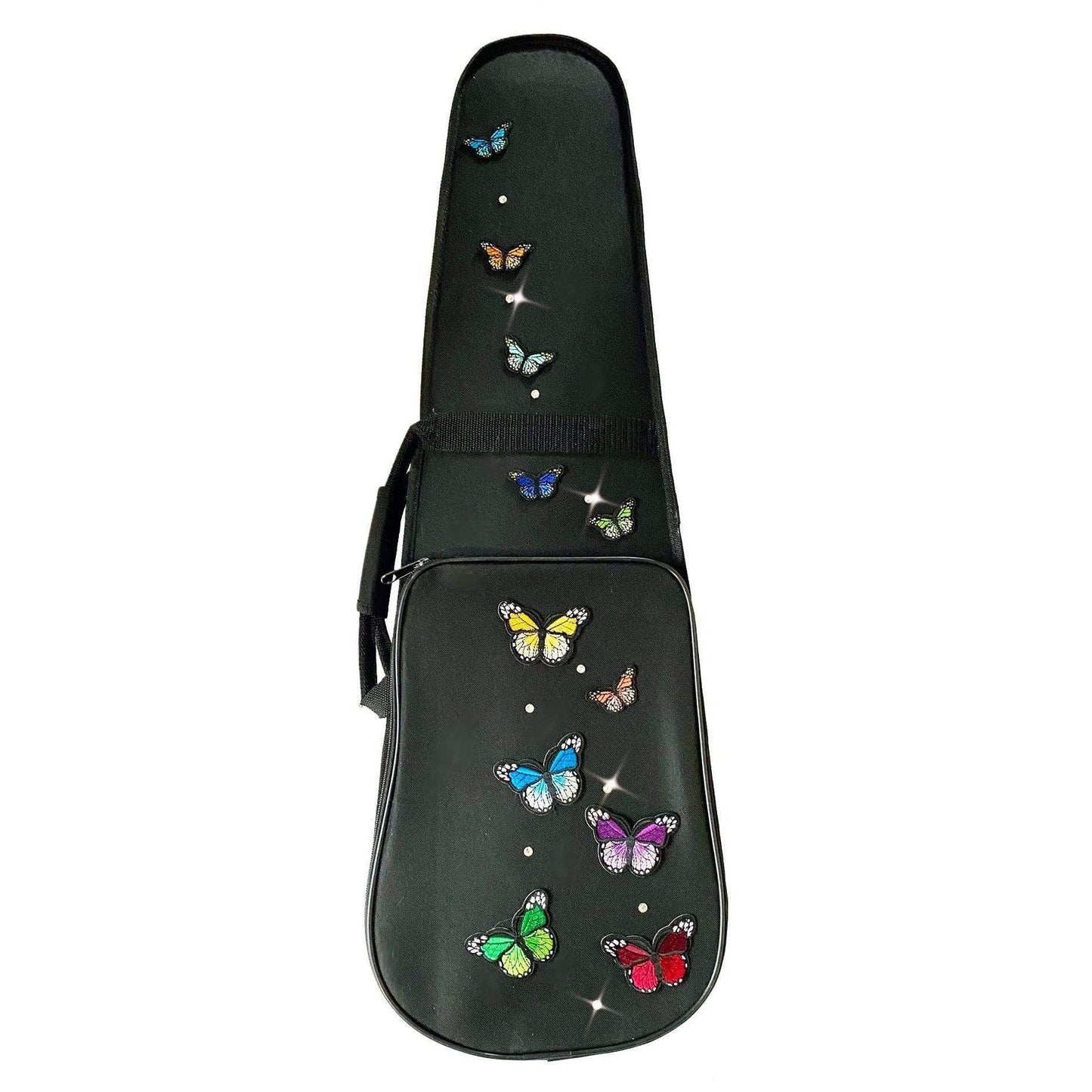 Rozanna's Violins Rozanna's Butterfly Dream Violin Case