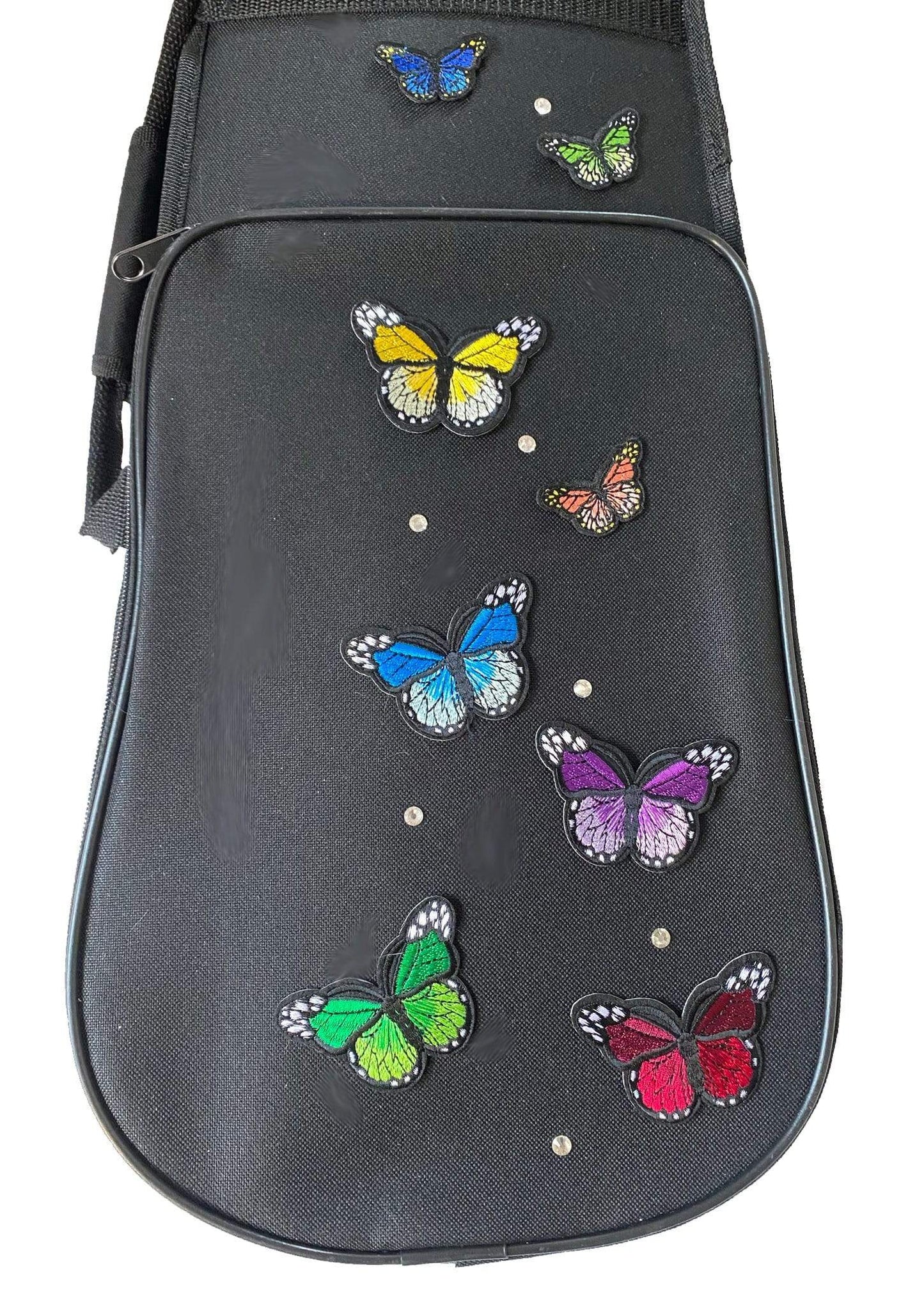 Rozanna's Violins Rozanna's Butterfly Dream Violin Case