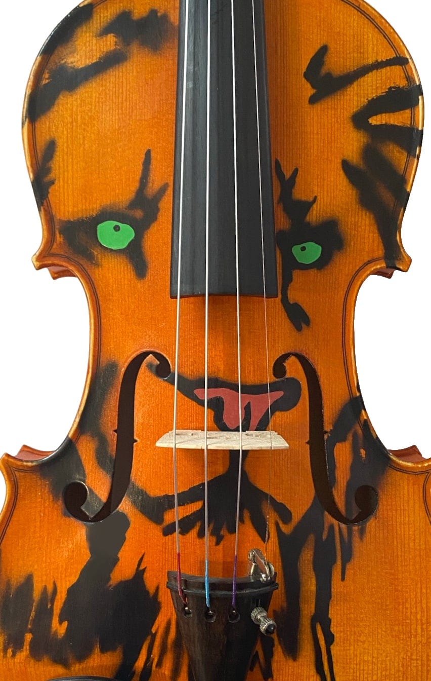 Rozanna's Violins Rozanna's Lion Spirit Violin Outfit