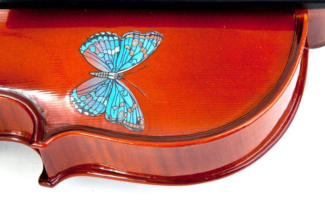 Rozanna's Violins Rozanna's Violins Butterfly Dream Violin Outfit