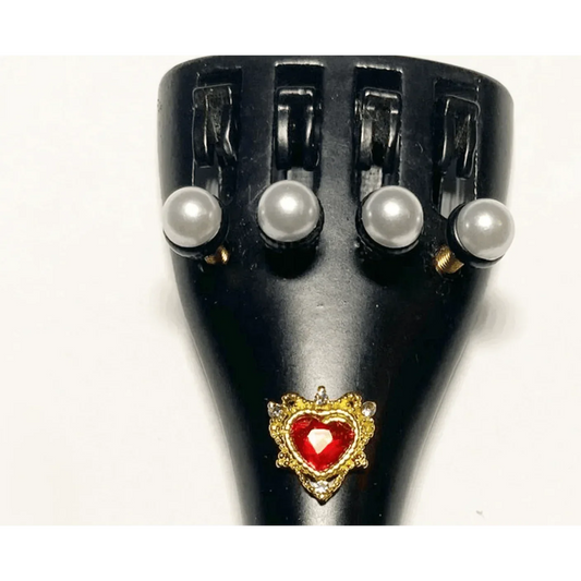 rozanna-s-violins-violin-tailpiece-valentine-heart-tailpiece-15175373193305 - Rozanna's Violins