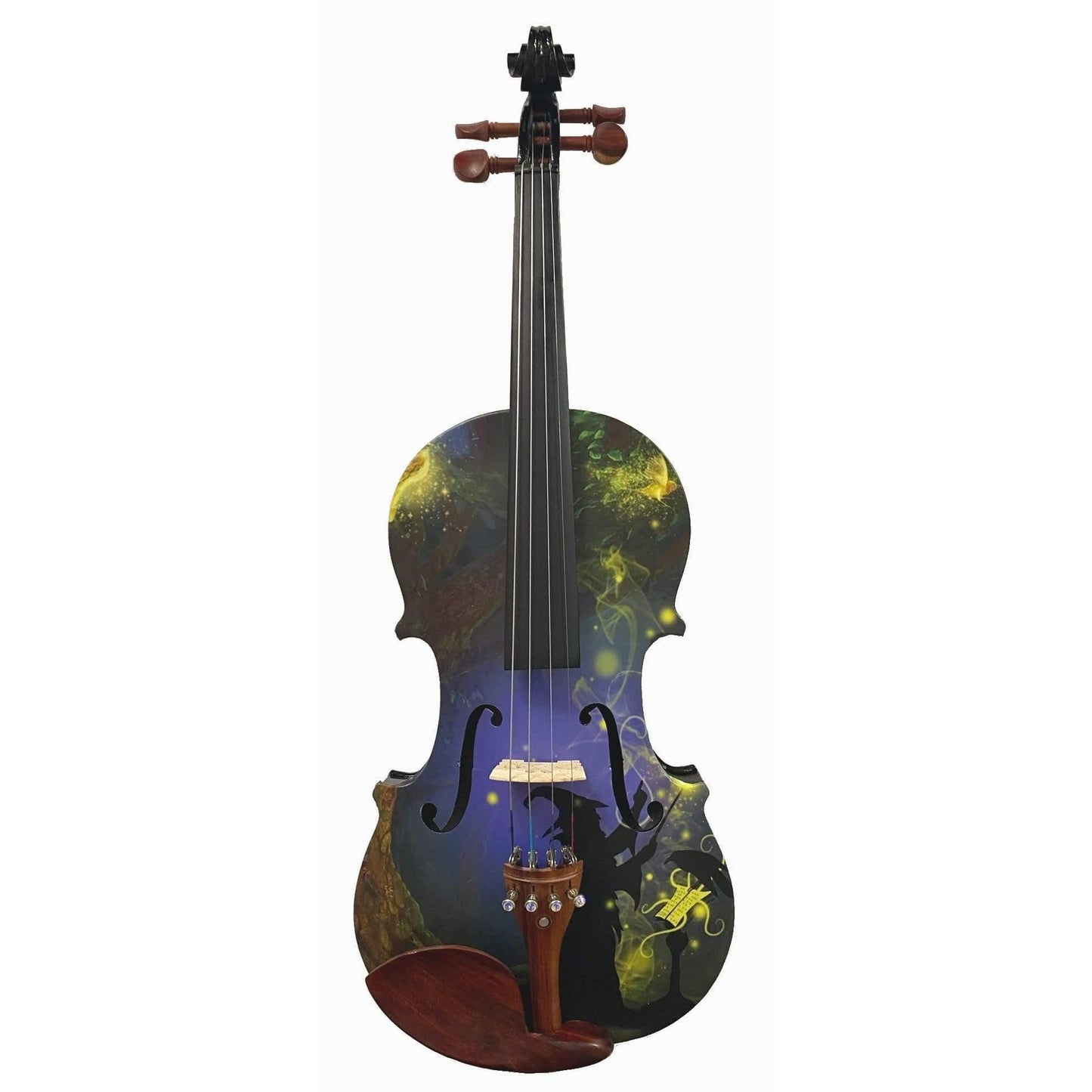 Rozanna's Violins Wizard Violin Outfit