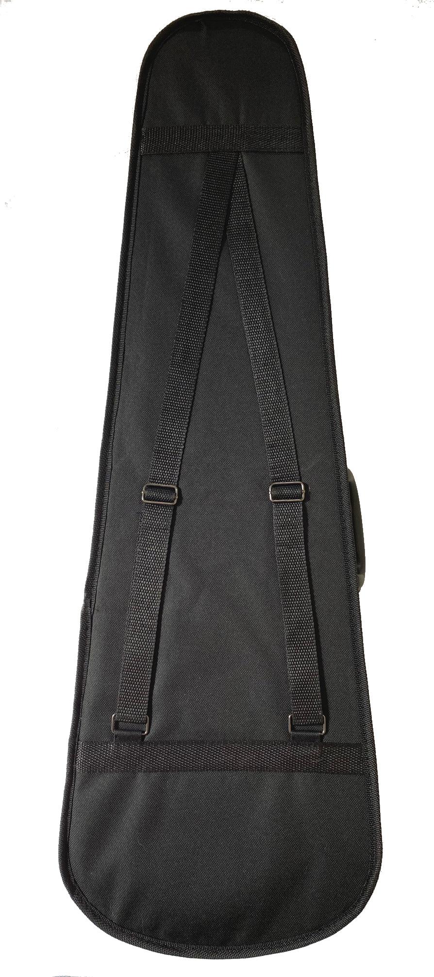 Rozanna's Butterfly Rose Violin Case - Rozanna's Violins