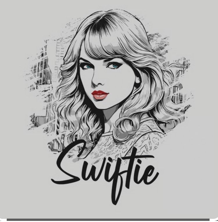 Turning Swifties Into Fiddlers - Rozanna's Violins