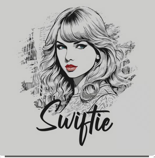 Turning Swifties Into Fiddlers - Rozanna's Violins