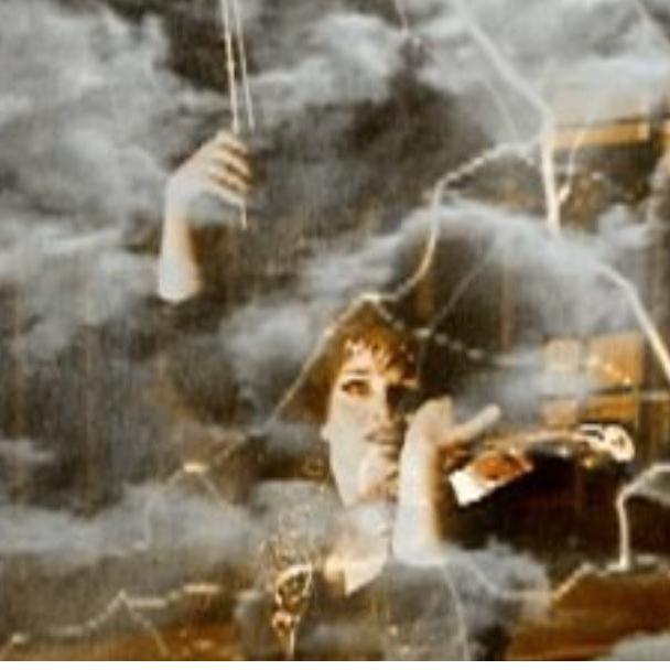 Skeleton As Foundation of Efficient String Technique - Rozanna's Violins