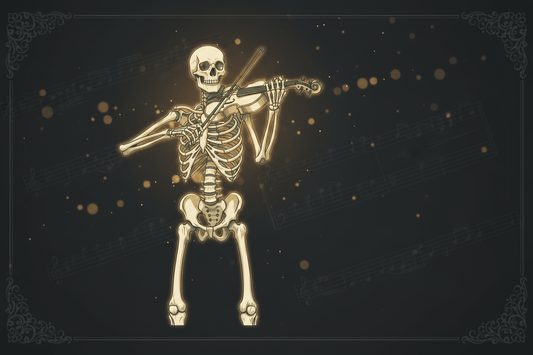 Difficult Things Easily Done: Karen Tuttle, Biomechanics, and Left-Hand Technique - Rozanna's Violins