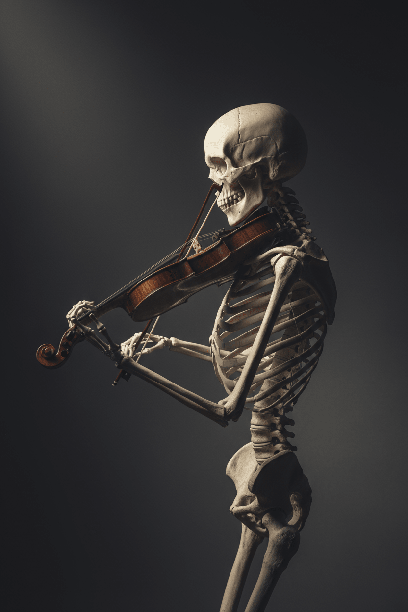 Sound - Rozanna's Violins