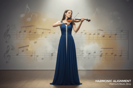 Violin, Viola Technique: Kinesthetic Awareness and the Spine - Rozanna's Violins