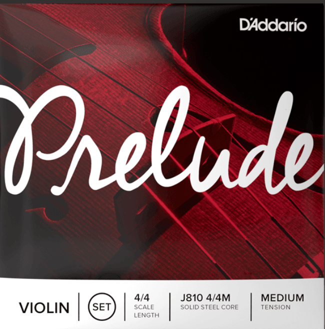Strings - Rozanna's Violins