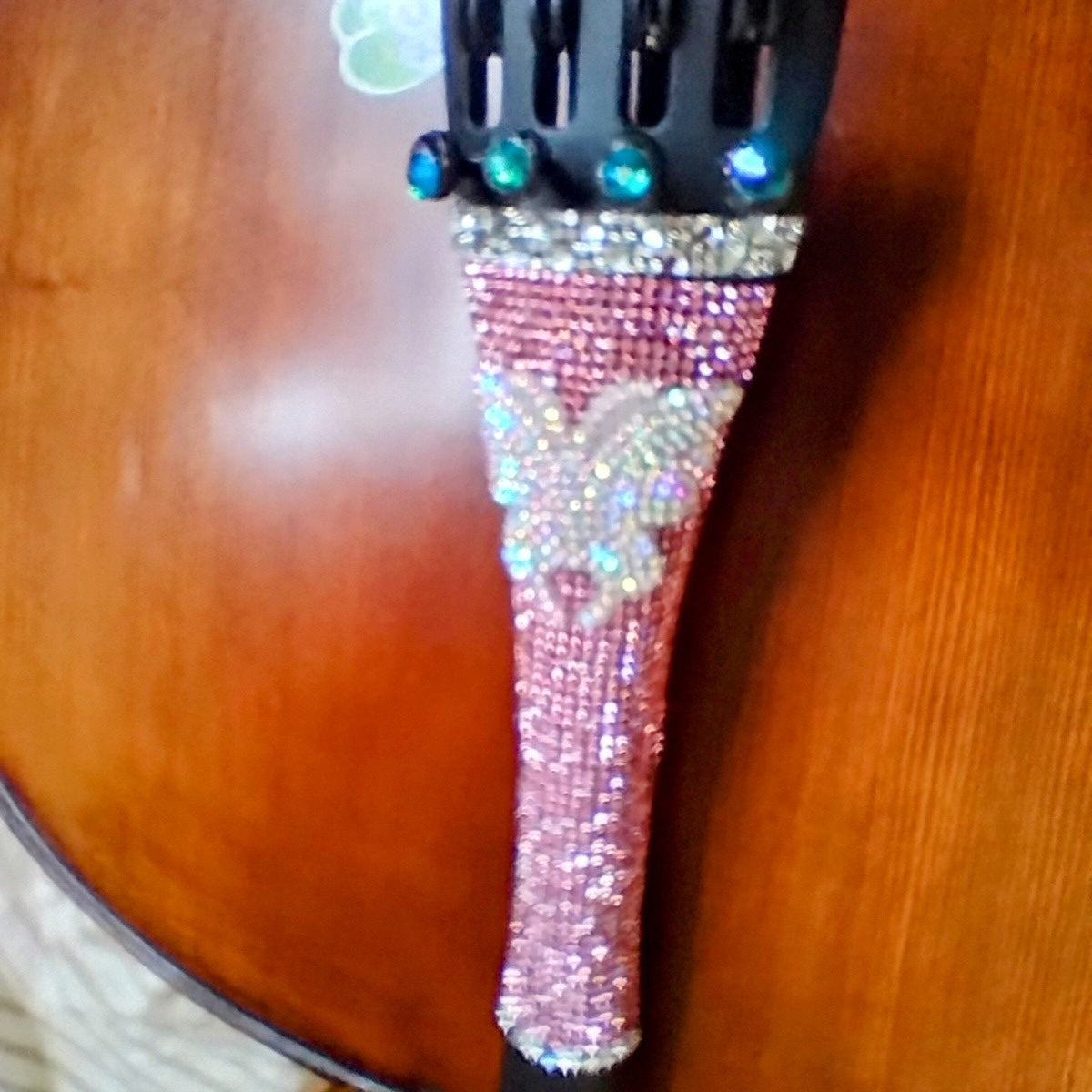 Custom Tailpieces