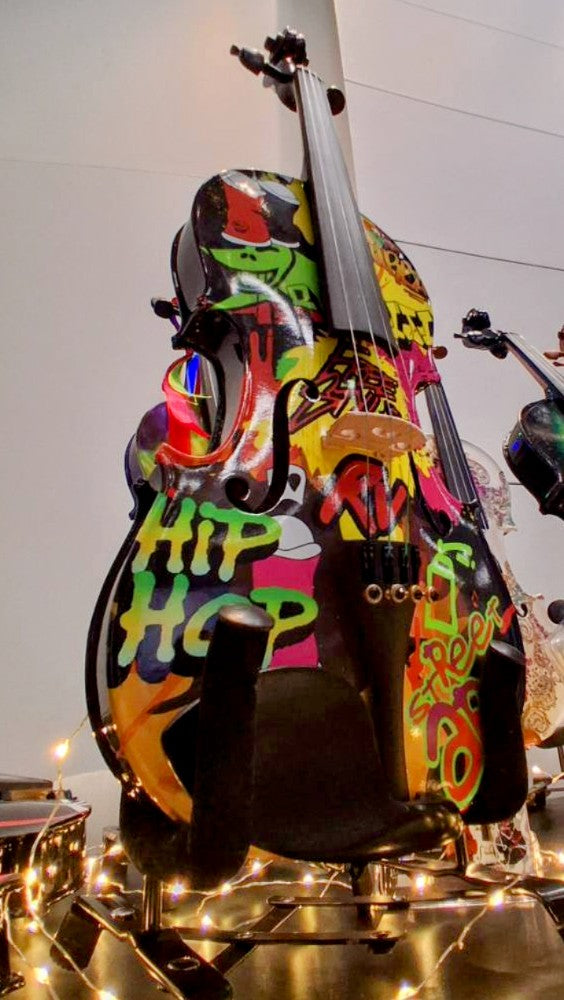 Wrap , Street Art, Tie Dye, Camouflage