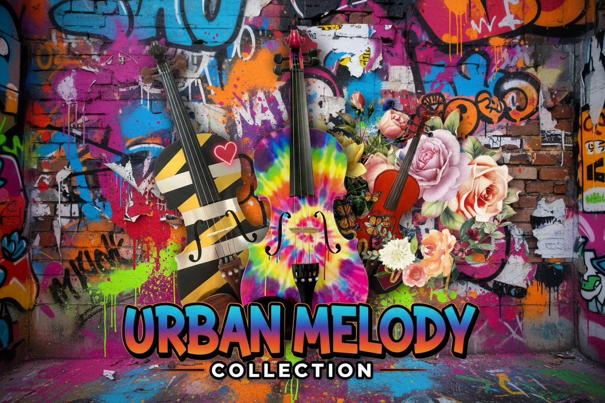 Urban Melody Collection