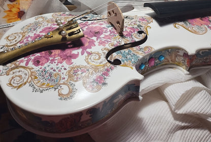 Gilded Age Violin Outfit - Rozanna's Violins