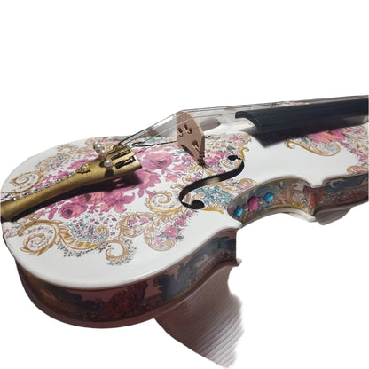 Gilded Age Violin Outfit - Rozanna's Violins