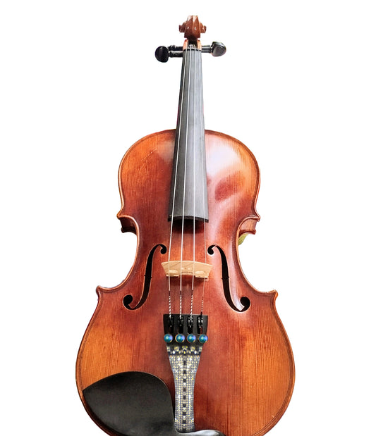 Rozanna's Lumina Violin Outfit (Tuxedo II)