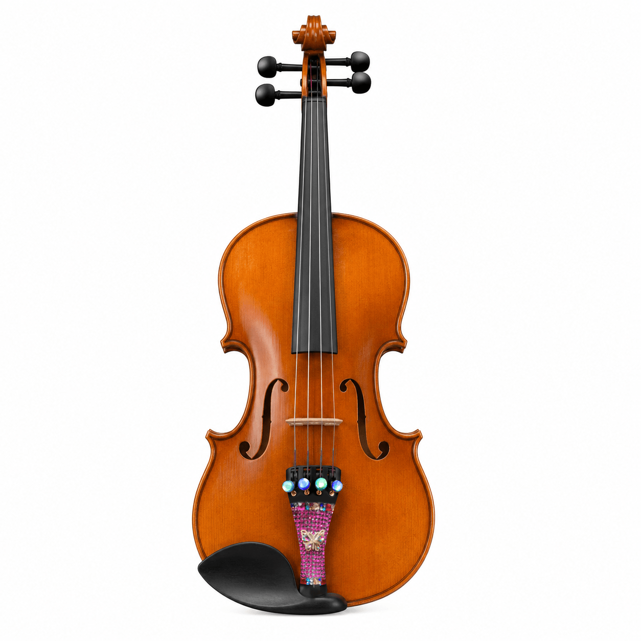 Lumina Student Viola Outfit – Butterfly - Rozanna's Violins