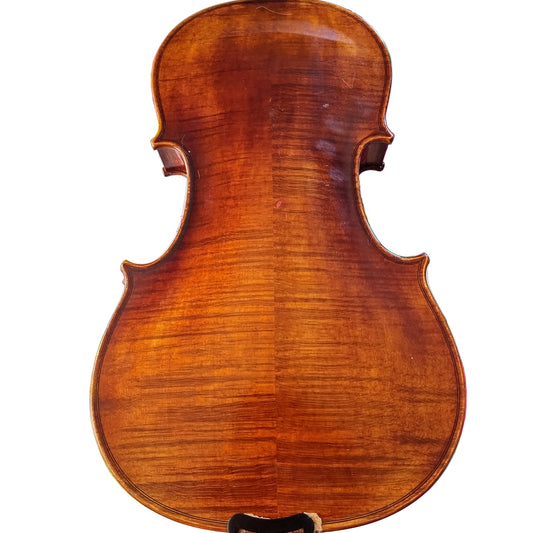 Rozanna's Lumina Violin Outfit (Rainbow Tailpiece)