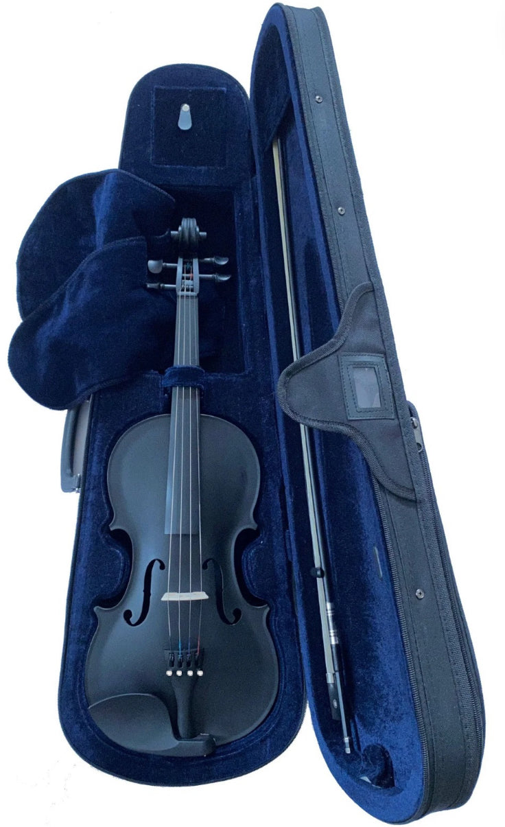 Rozanna's Carbon Composite Violin Outfit - Rozanna's Violins