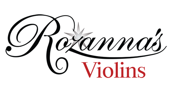 Rozanna's Violins