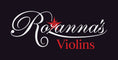 Rozanna's Violins - Home