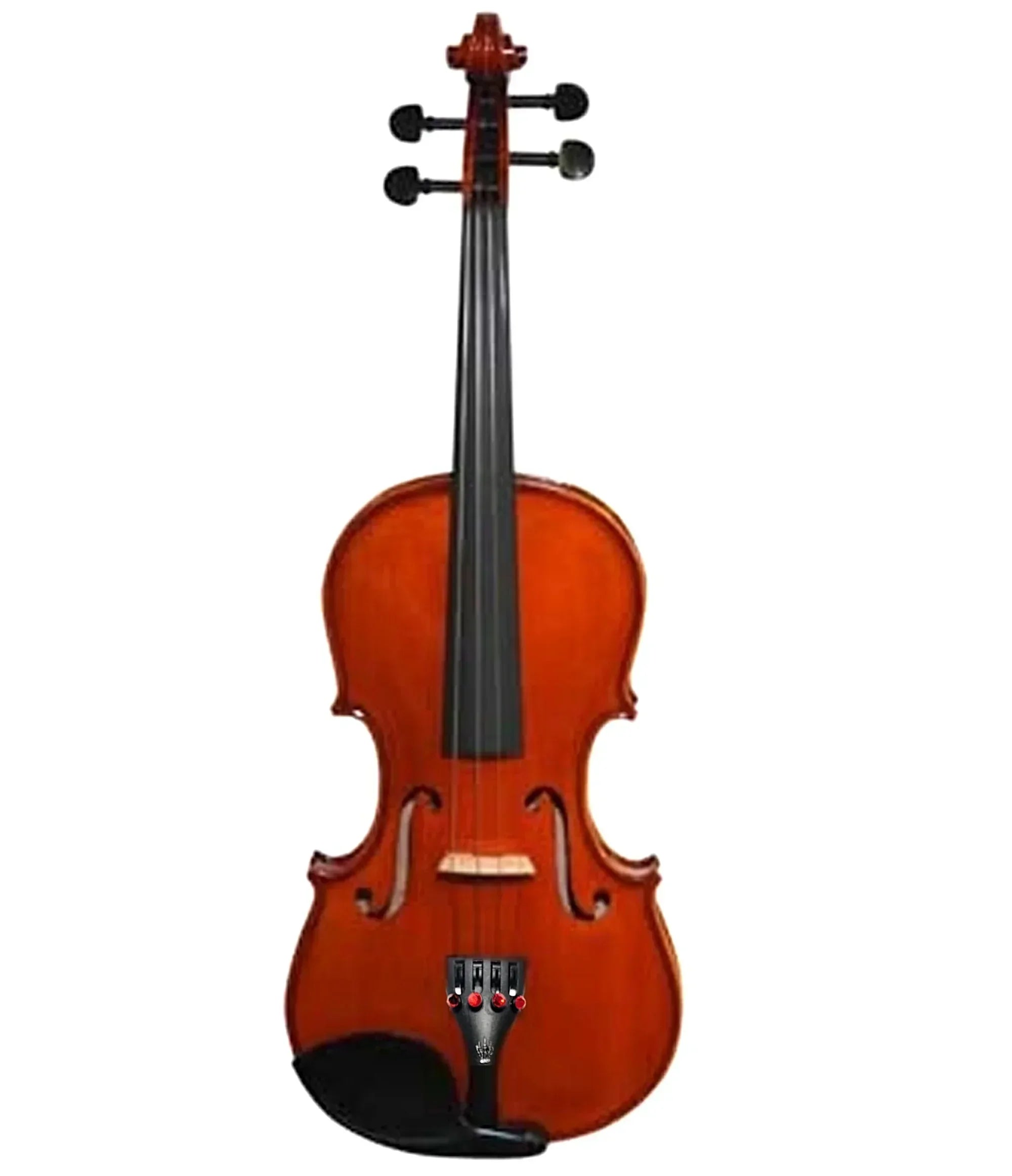 Lumina Student Violin Outfit (4 Color Fine Tuners) - Rozanna's Violins