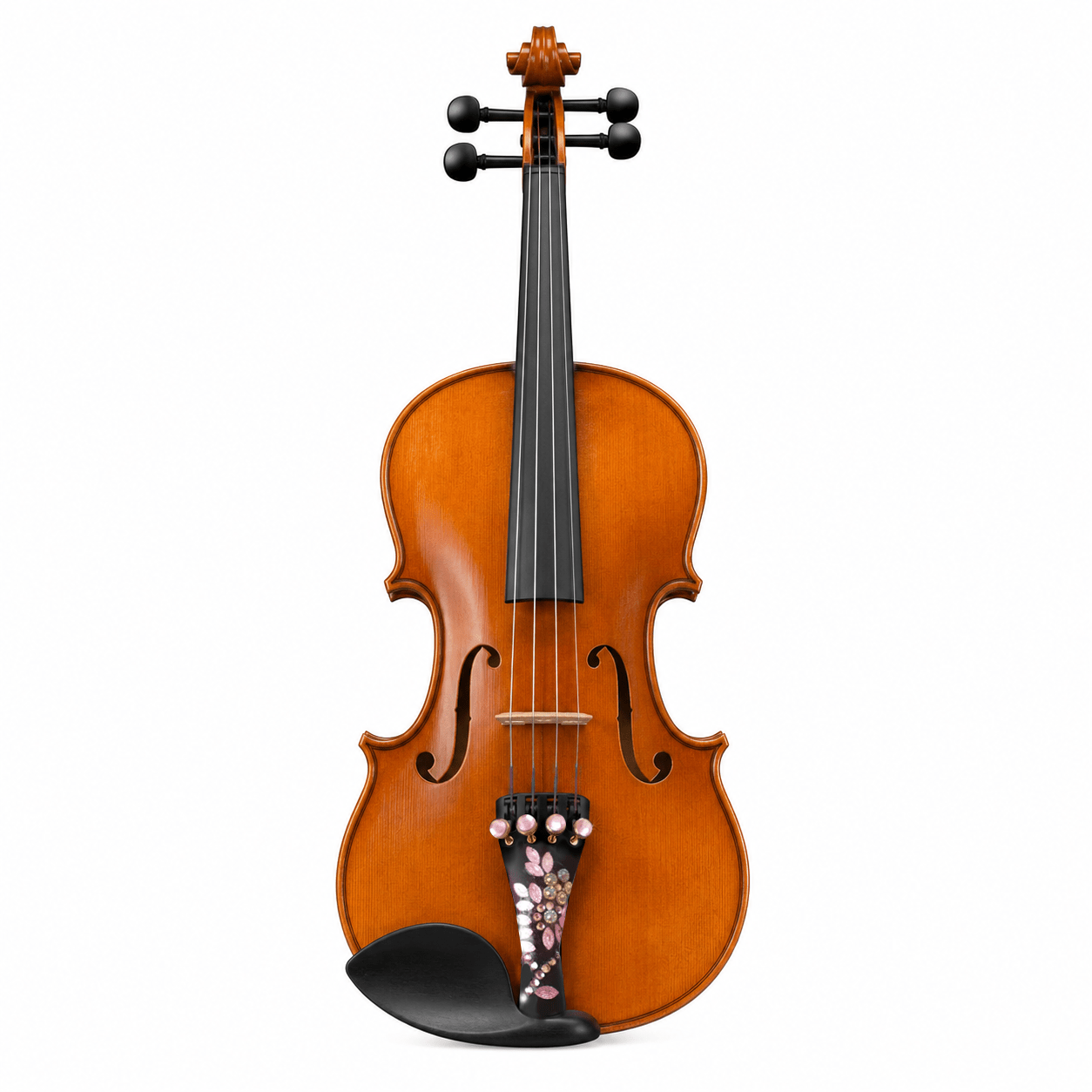 Lumina Student Viola Outfit – Aria Blossom - Rozanna's Violins