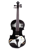 Mystic Owl Viola Outfit - Rozanna's Violins