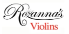 Rozanna's Violins