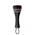 Rozanna's Midnight Rose Crystalline Violin Tailpiece - Rozanna's Violins