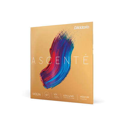 Violin - Ascente Strings
