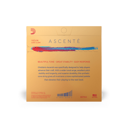 Violin - Ascente Strings